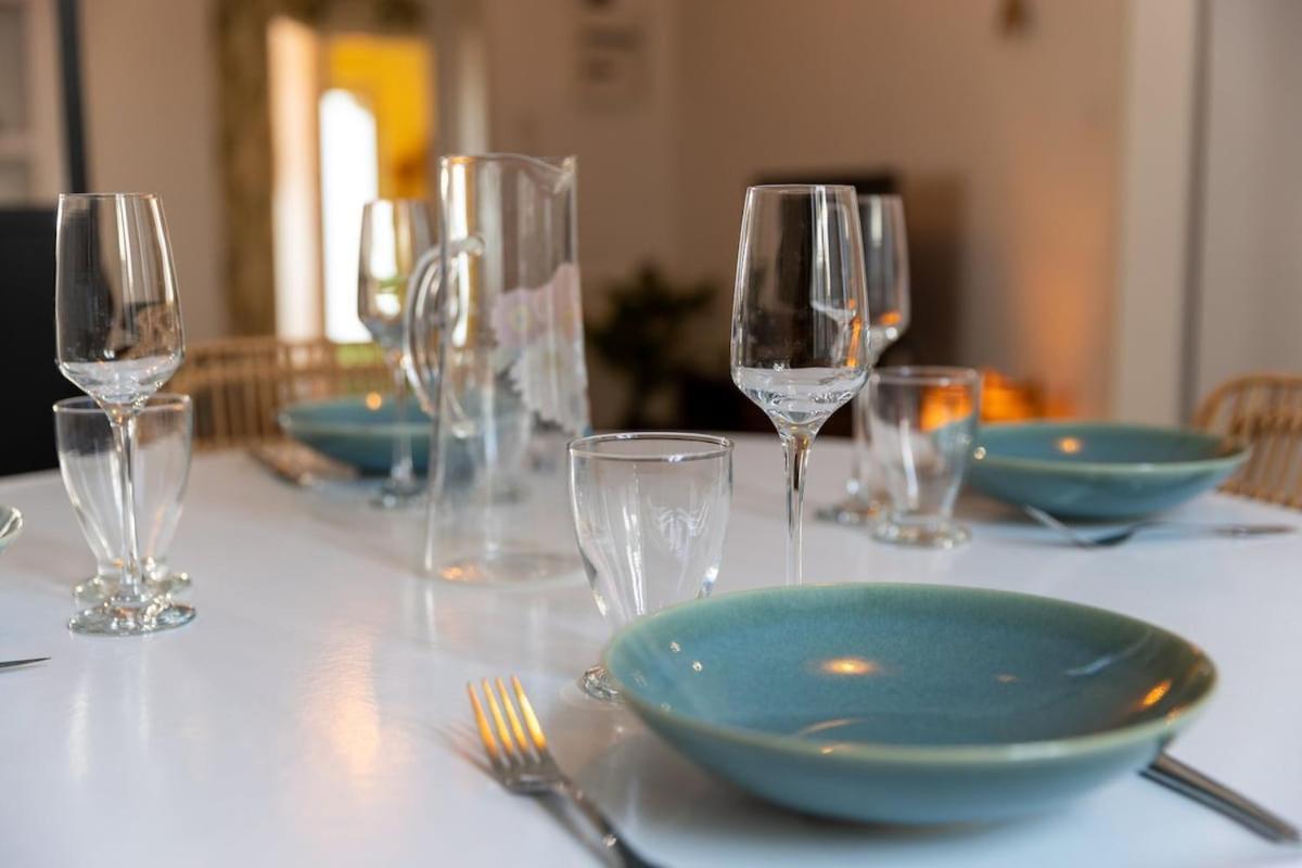 Le Globe Trotteur ~ Centre-ville ~ Terrasse Thouars