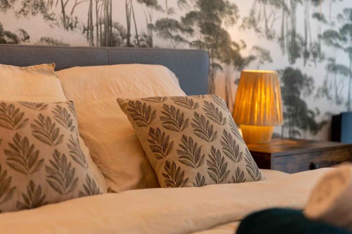 Apartment Le Globe Trotteur ~ Centre-ville ~ Terrasse Thouars